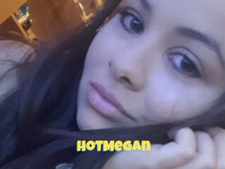 HotMegan