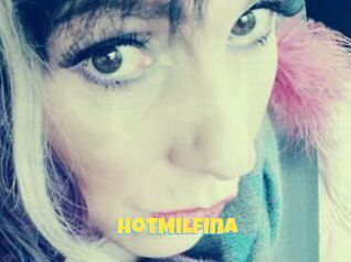 HotMilfina