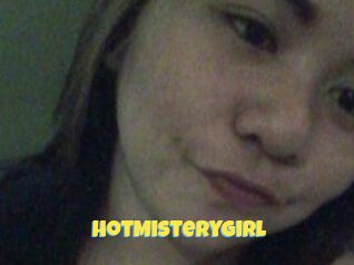 HotMisteryGirl