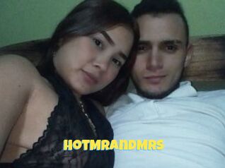 HotMrandMrs