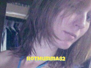 HotMumma82