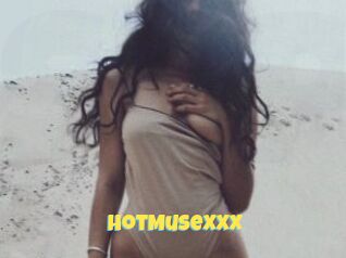 HotMuseXXX