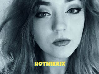 HotNikkiX