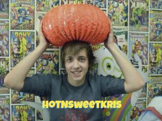 HotNsweetKris