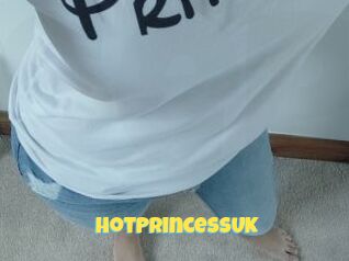 HotPrincessUK