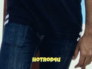 HotRod4u