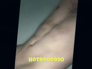 HotRodeo90