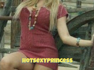 HotSexyPrincess