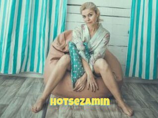 HotSezamin