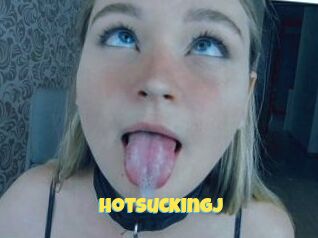 HotSuckingJ