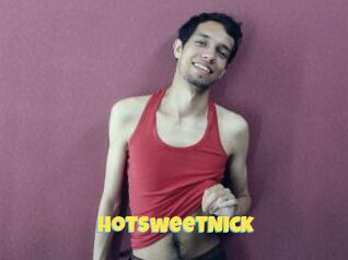 HotSweetNick
