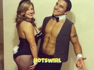 HotSwirl