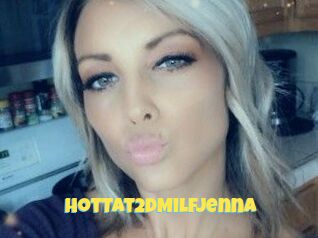 HotTat2dMilfJenna