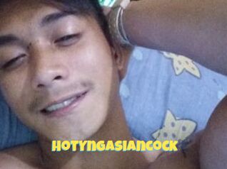 HotYngAsiancock