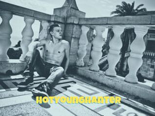 HotYoungHanter