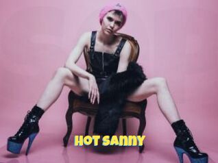 Hot_Sanny