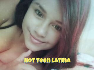 Hot_Teen_latina