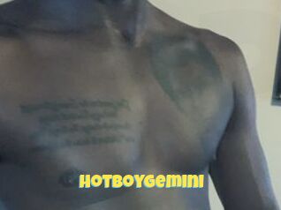 Hotboygemini