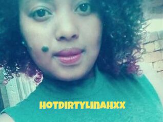 HotdirtyLinahXX