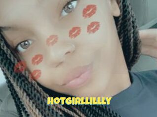 Hotgirllillly