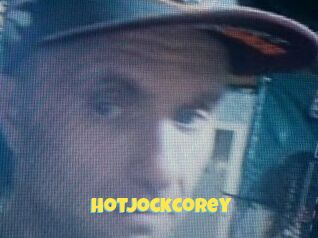 Hotjockcorey