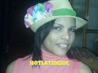 Hotlatinchic