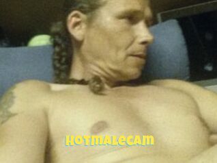 Hotmalecam
