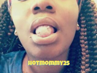 Hotmommy25