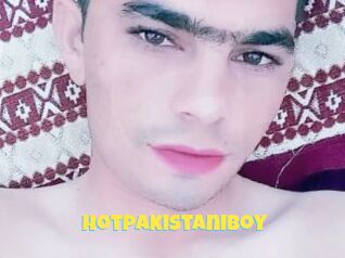 Hotpakistaniboy