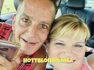 HottBlondienMJ