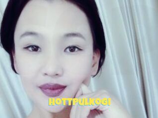 HottPulkogi