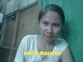 Hottamalie69