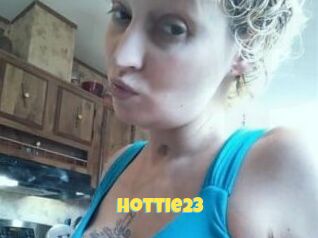 Hottie23