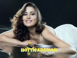 HottieArabian