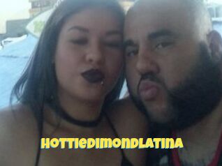 Hottiedimondlatina