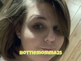 Hottiemomma25