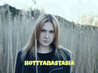 HottyAnastasia