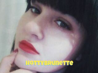 HottyBrunette