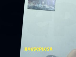 Houseplesa