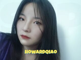 Howardqiao