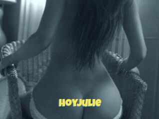 HoyJulie
