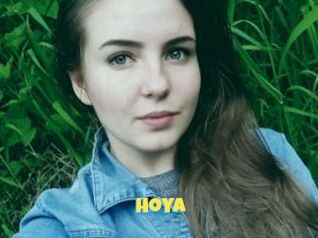 Hoya
