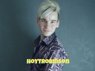 HoytRobinson