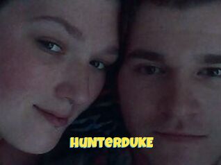 HuNterDUKE