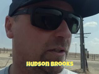 Hudson_Brooks Sexe et Porno