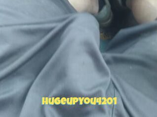 Hugeupyou4201