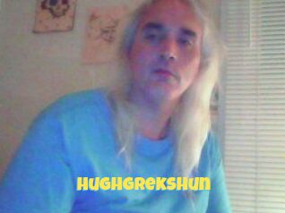 HughGRekshun
