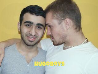 HugoBoys