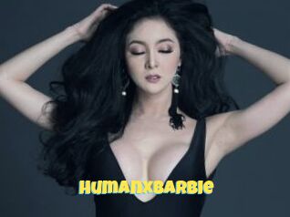 HumanxBarbie