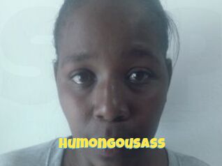 HumongousAss